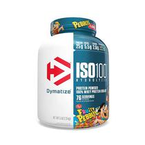 *Dyma Iso 100 Whey Fruity Pebbles 5 LBS. 35343