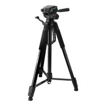 Tripé Tucano SL-3600 - 170CM - com Bolsa - Preto