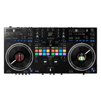 Controladora Pioneer DJ DDJ-REV7 Preto