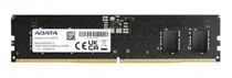 Memoria DDR5 8GB 4800 Adata AD5U48008G-s