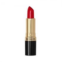 Batom Revlon Super Lustrous Creme 775 Super Red