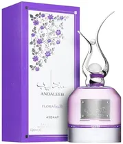 Perfume Lattafa Asdaaf Andaleeb Floral Edp 100ML - Feminino