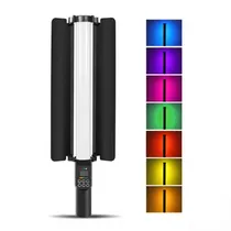 Bastão LED e-Reise YB130 RGB  Bastão LED ...