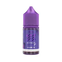 Essência para Vaper Hypnos Salt Grape Ice 20MG