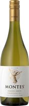 Vinho Montes Classic Series Chardonnay 2021