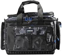 Bolsa Marine Sports M-BP25C com Caixa de Iscas