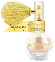 Pó Brilhante Alice Academy Specular Flash Spray 05 Sunny Honey - 3G