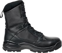 Bota 5.11 Tactical Atac 2.0 8" Side Zip 12391 Preta Masculina