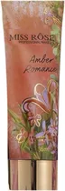 Body Lotion Miss Rose Amber Romance - 236ML