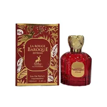 Lattafa Bourge Rouge Extreme 100 ML