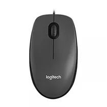 Mouse Logit...
