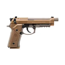Pistola A Presión Umarex M9A3 Beretta Blowback CO2