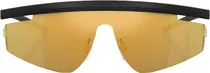 Óculos de Sol Ferrari FZ6001 504/7P 40 - Masculino