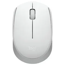 Mouse Wire Logitech M170 910-006864 Branco