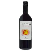 Santa Carolina Vino Premio Dulce 750ML
