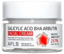 Creme Facial Aplb Salicylic Acid Bha Arbutin 23.1% - 55ML