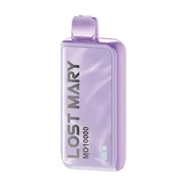 Lost Mary Mo 10K Blueberry Banana BBG