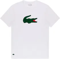 Camiseta Lacoste TH7439-23 2D8 - Masculina