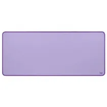 Mousepad Logitech Studio Desk Mat 956-000036 Purpl Purple  Mousepad Lo...