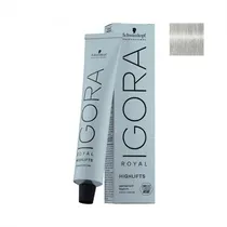 Tinta de Cabelo Igora Royal Highlifts 1021 60ML