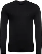 Camiseta Manga Longa Tommy Hilfiger MW0MW10804 BDS - Masculina