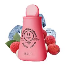 Moti Beaker 5000PUFF Lychee Ice 5%