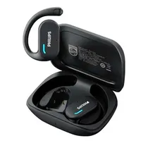 Fone Ear Philips TAT1769BK BT 5.4 Black
