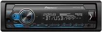 Toca Rádio Pioneer MVH-S325BT Bluetooth Smart SYNC