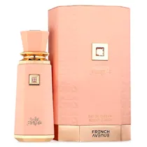 Perfume French Avenue Sweet Paradise Eau de Parfum Feminino 100ML