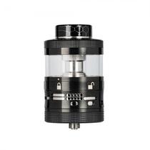 Atomizador Steam Crave Ragnar Rdta Advanced Kit Black