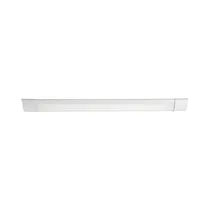 Luz LED Superpuesta de Línea Taschibra 57831 Slim 36W 6500K Autovolt