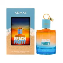  Perfume Arm...