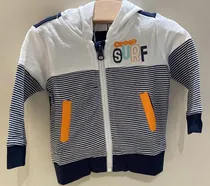 Chicco Fashion Cardigan Con Capucha Tela s/C