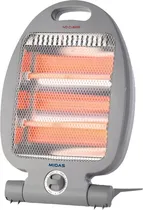 Aquecedor Eléctrico Midas MD-ES2823 Quartzo 800W 220V/50HZ (Caixa Feia)