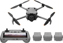 Drone Dji Mini 5 Pro FLY More Combo (Dji RC2) (Caixa Feia)  Drone Dji M...