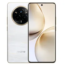 Celular Realme 14 Pro 12GB Ram 256GB Pearl White