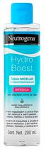 Agua Micelar Neutrogena Hidro Boost Bifasica - 200ML