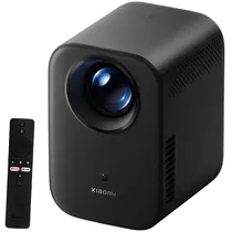 Projetor Xiaomi Smart Projector L1 XMTYY03FMG de 200 Lúmens com HDMI/USB Bivolt - Cinza