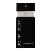 Tester Jacques Bogart Silver Scent Edt 100ML