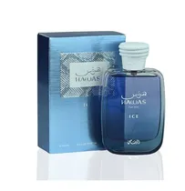 Hawas Rasasi Ice 100ML Edp
