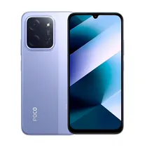 Celular Xiaomi Poco C85 6/128GB 6.9" Purple