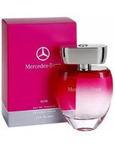 Copy Of Mercedes-Benz Rose Edt W 90ML