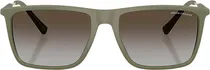 Óculos de Sol Armani Exchange AX4160S 838113 57 - Masculino