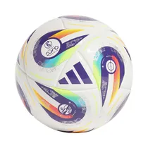Mini Pelota Adidas JH1271 Euro Femenina 2025
