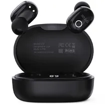 Fone de Ouvido G-Tide L32 Bluetooth Earphone - Black
