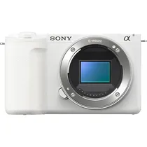 Câmera Sony ZV-E10 II Corpo