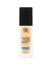 Outdoor Girl Base Liquida FS5514 Nº 125 Comfort Matte Warm Nude 30ML