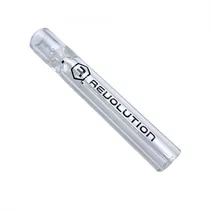 Pipe Chillum Grav Revolution One Hitter GR190