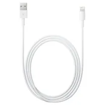 Cabo Apple MD-818ZM/A USB com LED