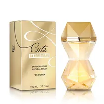 New Brand Cute Fem 100ML